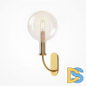 Бра Maytoni Status MOD333WL-01BS