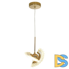 Подвесной светильник Lussole LSP-8478