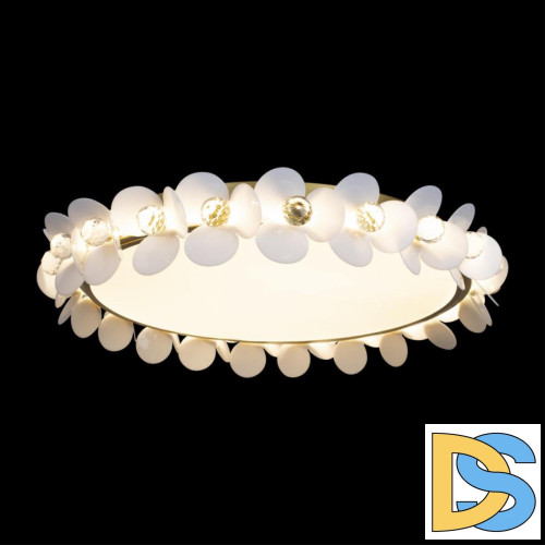 Потолочный светильник Loft IT Bride 10176