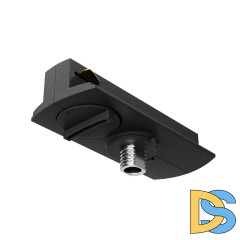 Крепление трековое для однофазного шинопровода Maytoni Unity TRA011-1-A-B