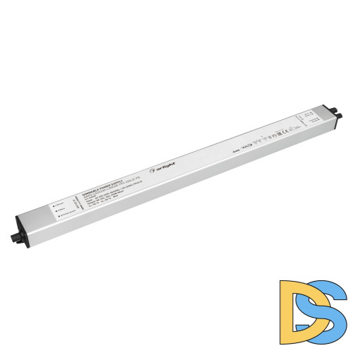 Блок питания Arlight ARPV-LG24240-Linear-PFC-DALI2-PD (24V, 10A, 240W) 033539