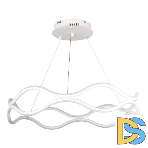 Подвесная люстра Natali Kovaltseva Andromeda I LED LAMPS 81284