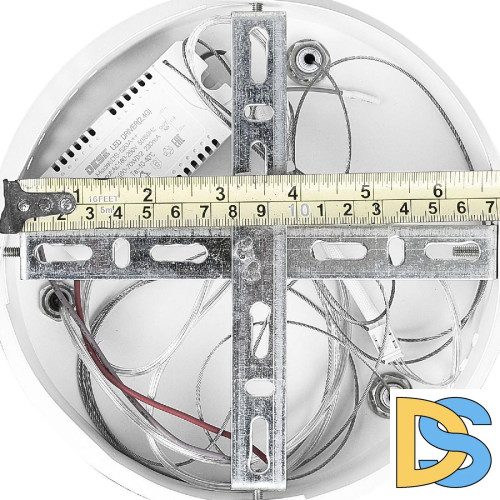Подвесная люстра Natali Kovaltseva Andromeda I LED LAMPS 81284