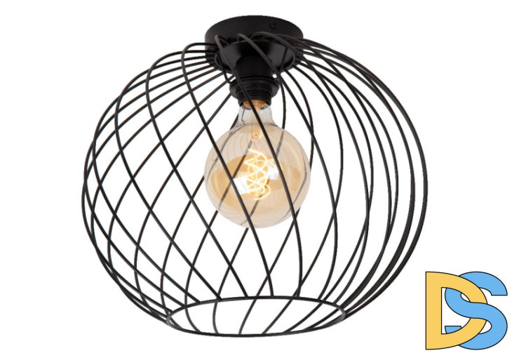 Потолочный светильник Lucide Danza 21128/40/30