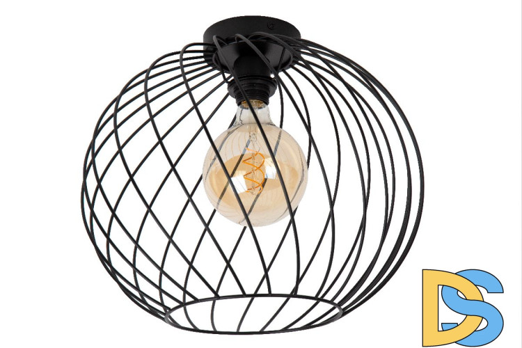 Потолочный светильник Lucide Danza 21128/40/30