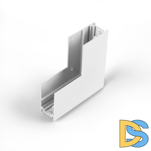 Коннектор угловой внутренний Elektrostandard Slim Magnetic 4690389188749 85091/00 a061238