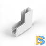 Коннектор угловой внутренний Elektrostandard Slim Magnetic 4690389188749 85091/00 a061238