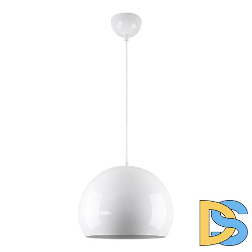 Подвесной светильник Lussole Gloss LSP-8921