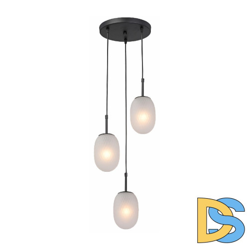 Подвесной светильник Vitaluce V28210-1/3S