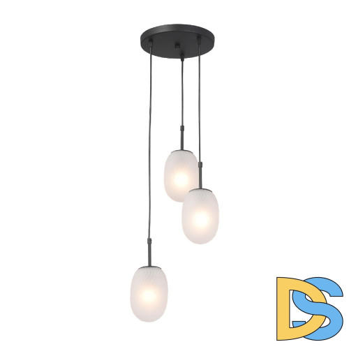 Подвесной светильник Vitaluce V28210-1/3S