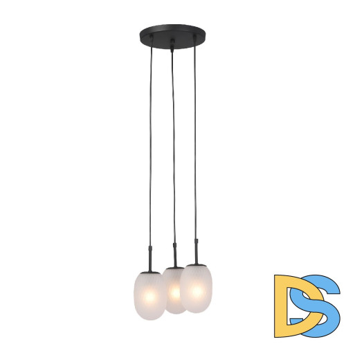 Подвесной светильник Vitaluce V28210-1/3S