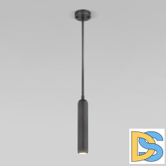 Подвесной светильник Eurosvet Pacific 50255/1 титан a063266