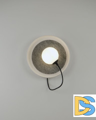 Настенный светильник Moderli Cosmi V10691-WL