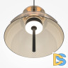 Подвесной светильник Maytoni Bangkok MOD185PL-L12CG3K2