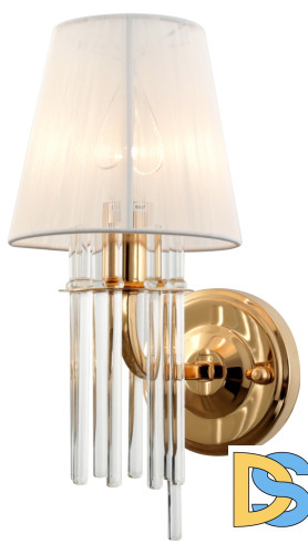 Бра Rivoli Lilith 1039-401 Б0054949