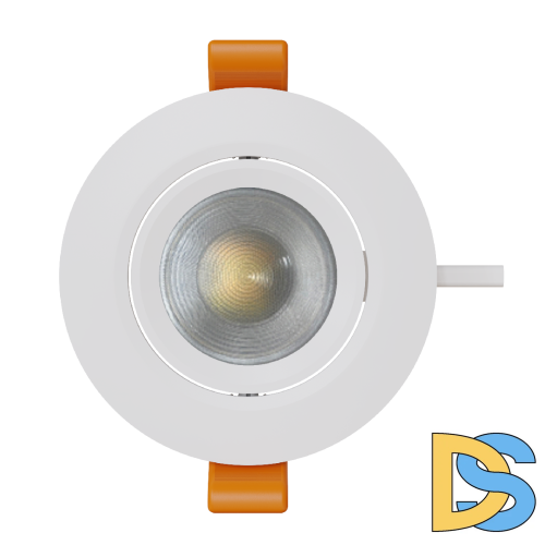 Встраиваемый светильник Mantra Panama 8762