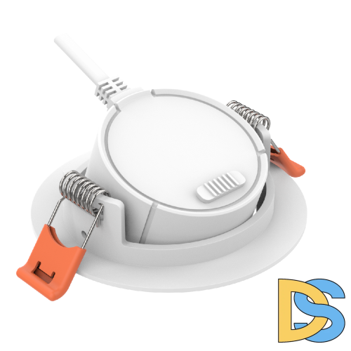 Встраиваемый светильник Mantra Panama 8762