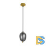 Подвесной светильник Arte Lamp Freddie A2232SP-1PB