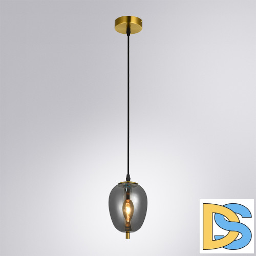 Подвесной светильник Arte Lamp Freddie A2232SP-1PB