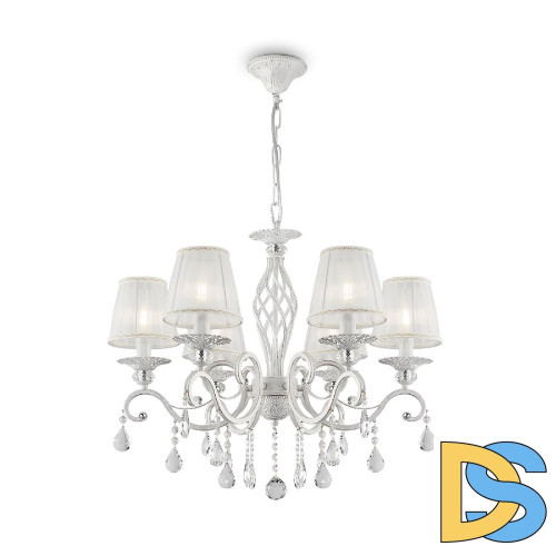 Подвесная люстра Maytoni Grace ARM247-06-G