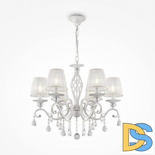 Подвесная люстра Maytoni Grace ARM247-06-G