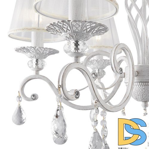 Подвесная люстра Maytoni Grace ARM247-06-G