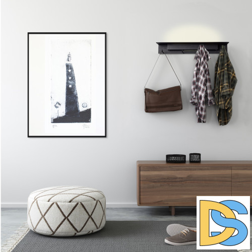 Настенный светильник Mantra 6866