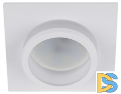 Встраиваемый светильник Эра KL88 WH Б0054354