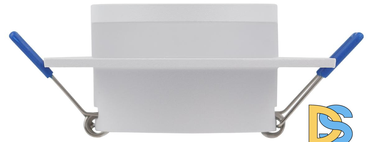 Встраиваемый светильник Эра KL88 WH Б0054354