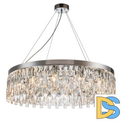 Подвесной светильник Indigo Anna V000386