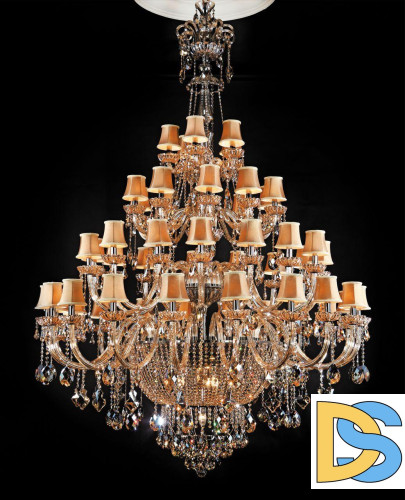 Подвесная люстра Osgona Nativo 715577