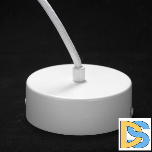 Подвесная люстра Lussole Maricopa LSP-8123