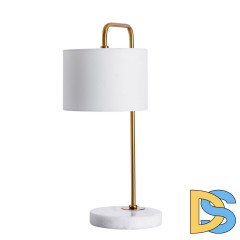 Настольная лампа ARTE Lamp A5024LT-1PB