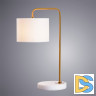 Настольная лампа ARTE Lamp A5024LT-1PB