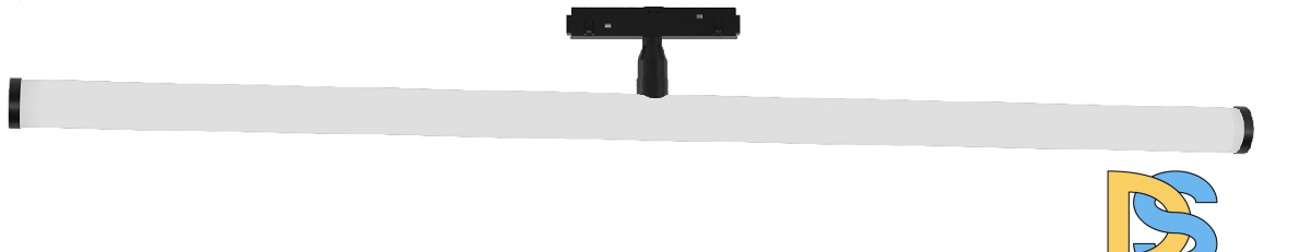 Трековый магнитный светильник Эра TRM20-8-14W3K-B Б0054830