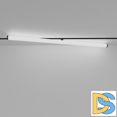 Трековый магнитный светильник Эра TRM20-8-14W3K-B Б0054830