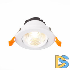 Встраиваемый светильник ST Luce Miro ST211.548.08.36