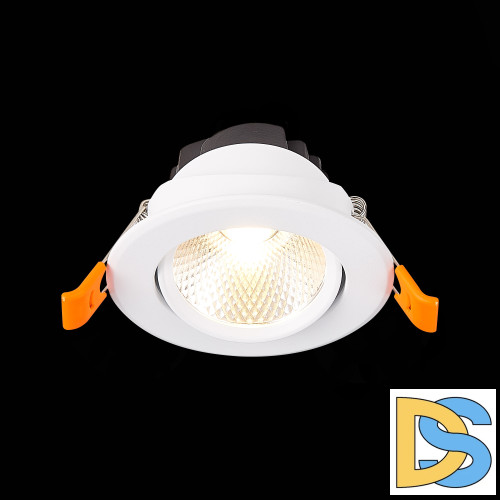 Встраиваемый светильник ST Luce Miro ST211.548.08.36