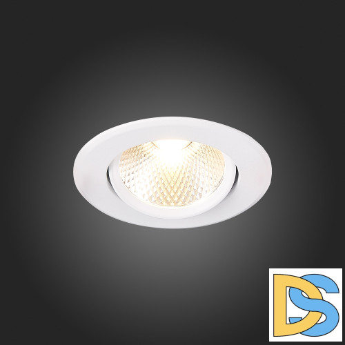 Встраиваемый светильник ST Luce Miro ST211.548.08.36