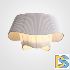 Подвесная люстра ImperiumLoft Vanilla 219529-23