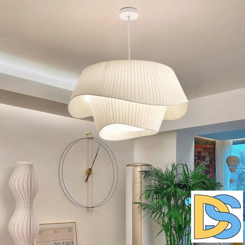 Подвесная люстра ImperiumLoft Vanilla 219529-23