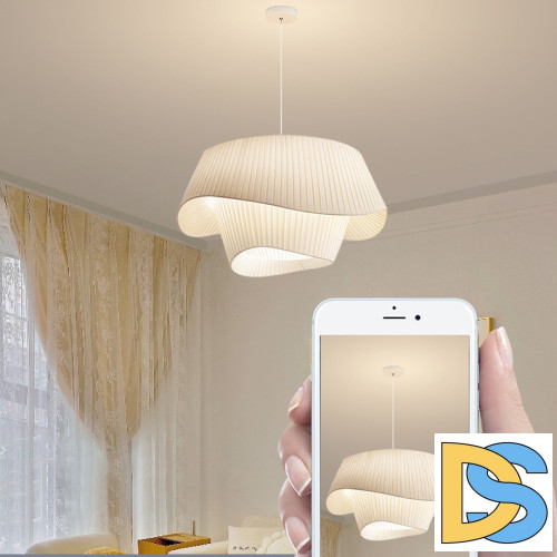 Подвесная люстра ImperiumLoft Vanilla 219529-23