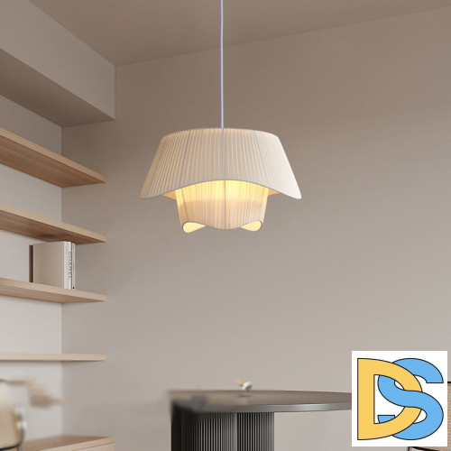 Подвесная люстра ImperiumLoft Vanilla 219529-23