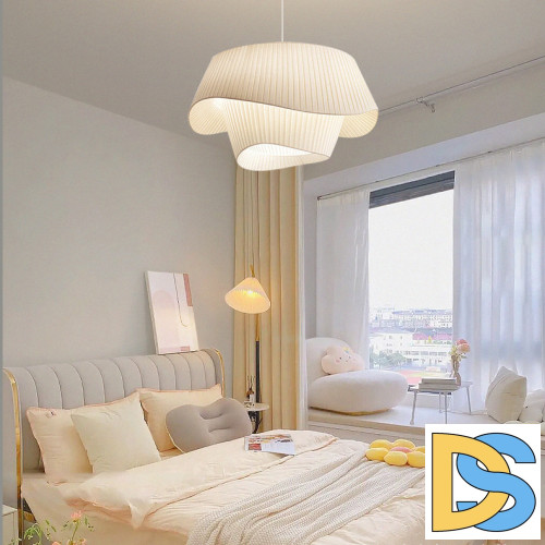 Подвесная люстра ImperiumLoft Vanilla 219529-23