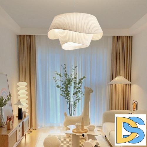 Подвесная люстра ImperiumLoft Vanilla 219529-23