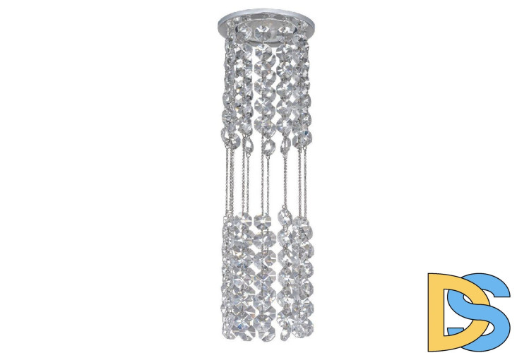 Встраиваемый светильник Dio DArte Elite Osimo GU10.5.14.8.105 N