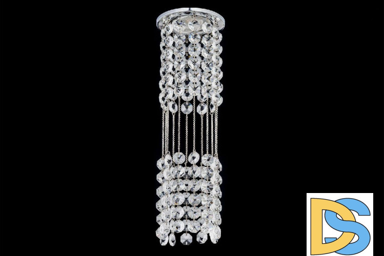 Встраиваемый светильник Dio DArte Elite Osimo GU10.5.14.8.105 N