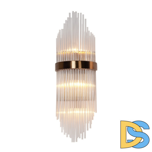 Настенный светильник Delight Collection BRWL7024 BRWL7024 gold