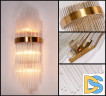 Настенный светильник Delight Collection BRWL7024 BRWL7024 gold