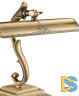 Настольная лампа Reccagni Angelo P 1000/2 BRONZO